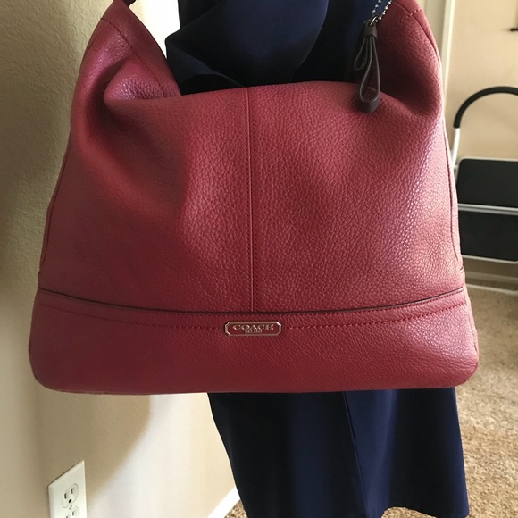 Authentic Coach - Picture 5 of 7